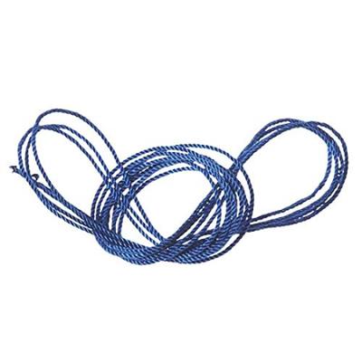 Nittaku Tischtennisnetz Saite Lang 09 Blau Länge 250cm NT-3590