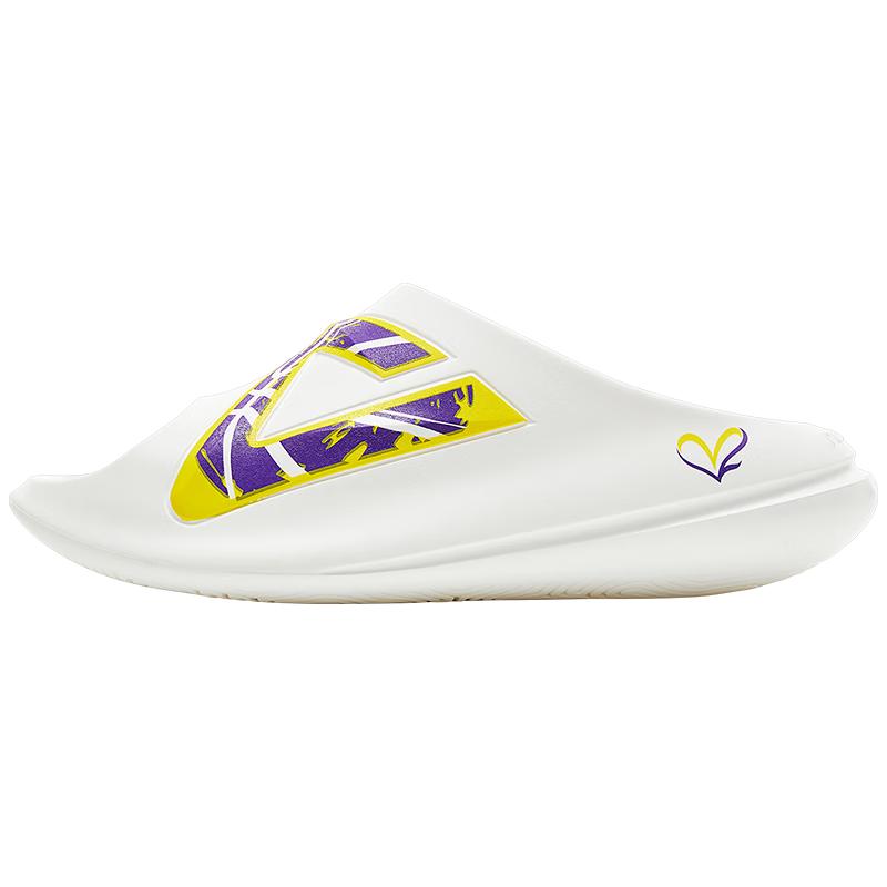 

Peak Taichi Men s Cushioned Summer Slides ET52067L 44
