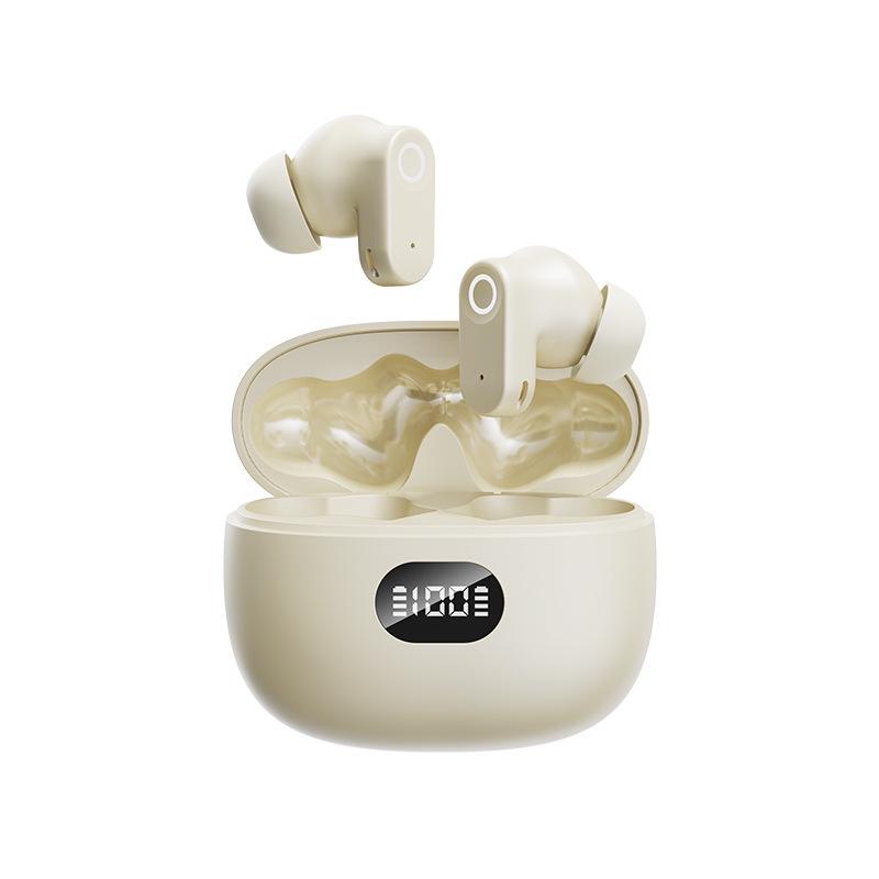 Bluetooth Earphones with Long Battery Life - Low Latency, Touch Control, Sports Series
