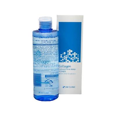 Collagen Natural Time Schlafwasser 300 ml