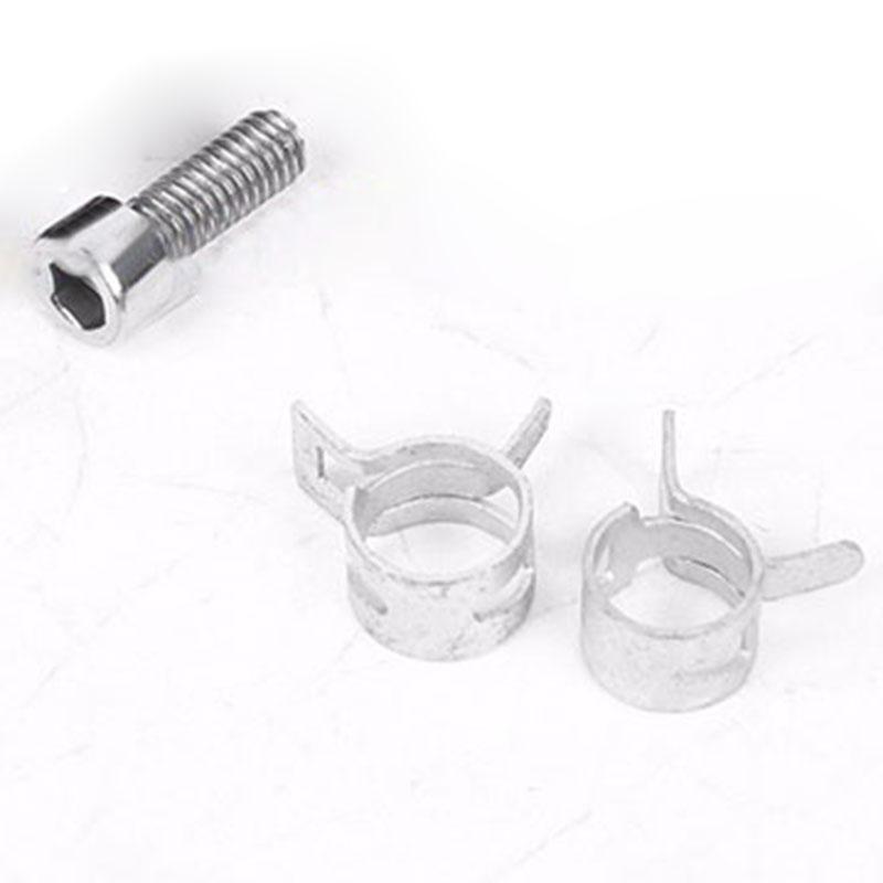 Universal Motorcycle Front Brake Clutch Tank Cylinder Fluid Oil Reservoir Gold