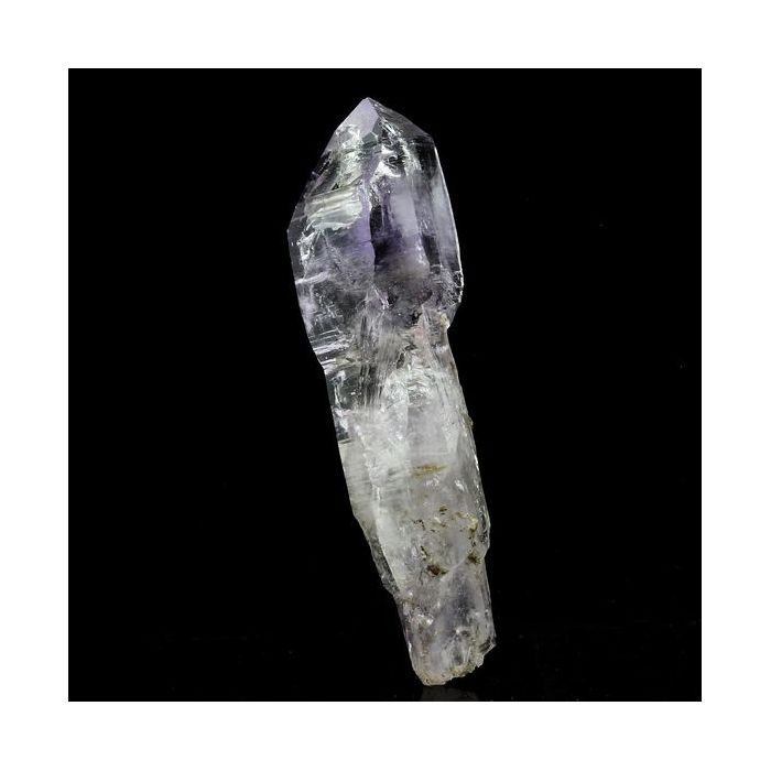 Pierres et Minéraux. Améthyste. 71.5 ct. Veracruz, Mexique.