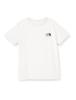 The North Face Historical Logo Tee S/S