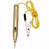 Practical New Test Pens Car Circuit Fuse Electrical Testers Voltage Tester 6V/12V/24V Probe Pen Pencil Test Light Fuse Holders1