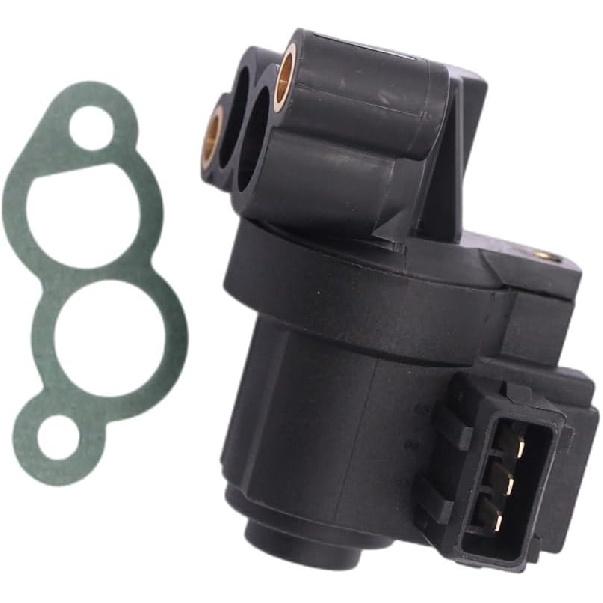 Leerlaufregelventil, 1997-2004 Kompatibel mit Porsche 996 911 986 Boxster, OE-Ersatz: 0280140572