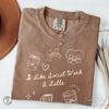 Tops – T-Shirts