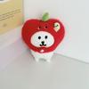 Banana Cartoon Cute Apple Blueberry Headband Decor Accessories For Plush Doll