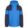 TRESPASS Childrens Boys Unlock Waterproof Jacket