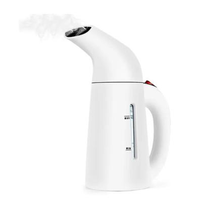 Mini Stoomstrijkijzer Efficiënt Handheld Draagbaar Thuis Mini Strijkapparaat voor Thuis Reizen