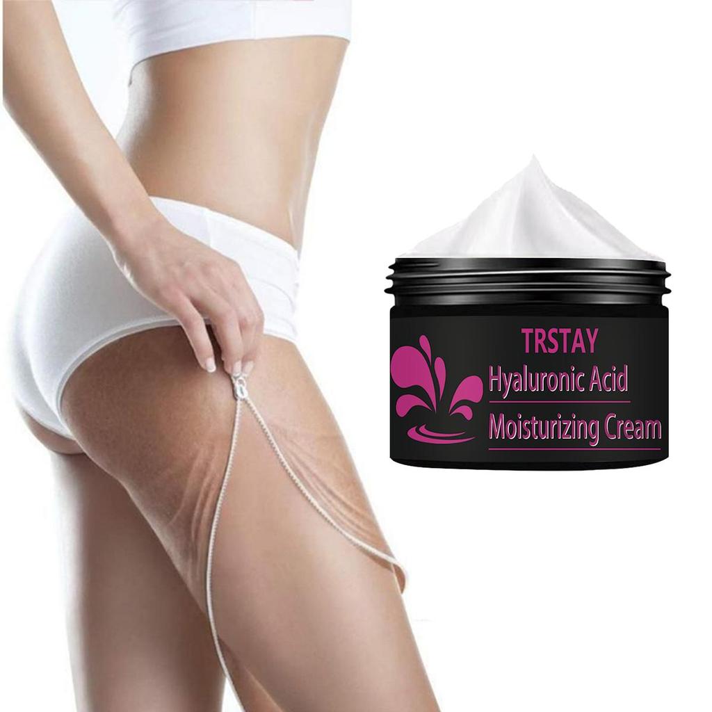 Cream, the whole body is firm, massage the arms and legs with a big belly