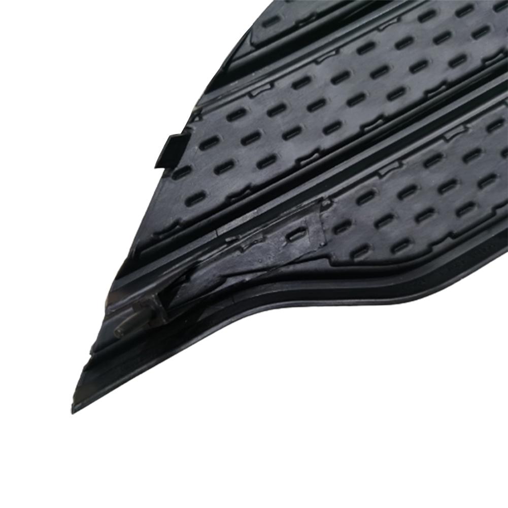 Fog Light Cover Bumper Cover Grille Direct Replacement Fog Light Cover Front Bumper Brand New For Ford Escape 13-16 China Mainland