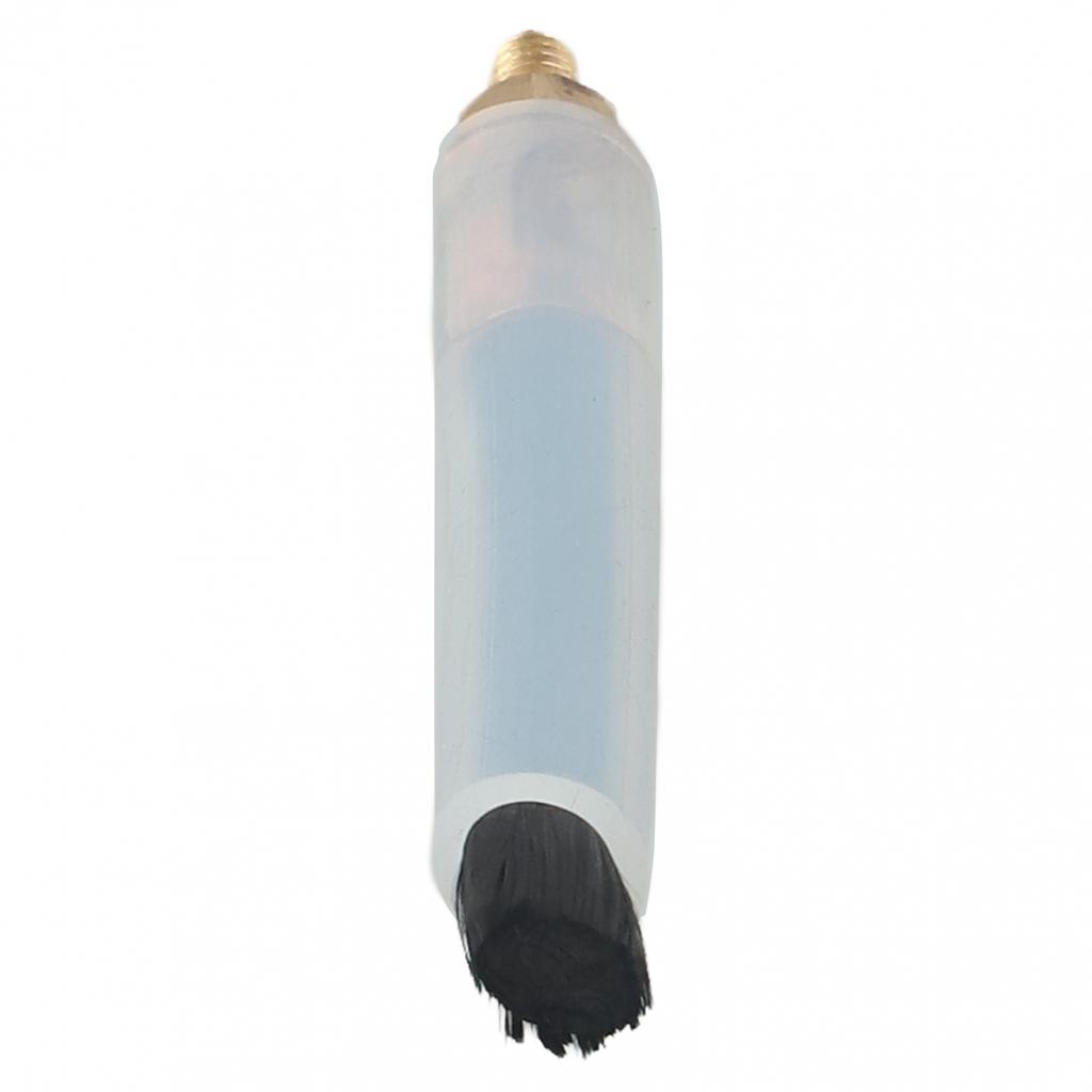 Acid Scrubbing Brushes For Cleaning Welds In For WIG MIG TIG Aluminum Processes
