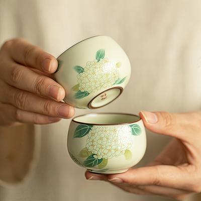 Bardak Takımı – Kahve ve çay setleri
