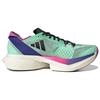 New adidas Adizero Adios Pro 3 Shoes Pulse Mint / Lucid Blue GW4249