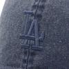 [New Era] New Era Cap 9TWENTY  EasySnap 14699751 NER36C9754 MLB Los Angeles Dodgers Shohei Otani LA Navy ML Tonal Color Acid Wash ONSPOTZ Exclusive