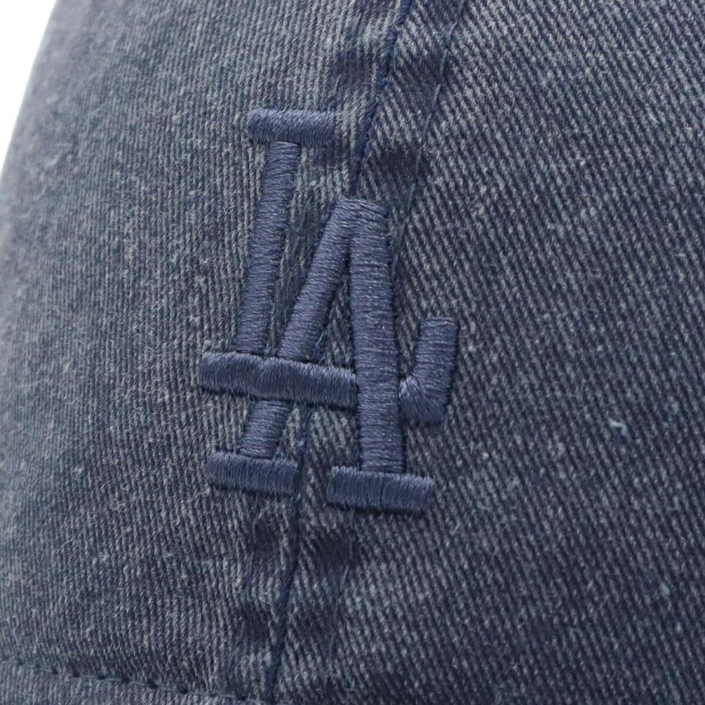 [New Era] New Era Cap 9TWENTY  EasySnap 14699751 NER36C9754 MLB Los Angeles Dodgers Shohei Otani LA Navy ML Tonal Color Acid Wash ONSPOTZ Exclusive