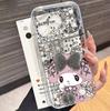 Lucky Kuromi Melody Kuromi Casing For Samsung Galalxy S26 Ultra S25 FE S24 S23 S22 S21 Plus Ultra FE 5G Cinnamoroll Clear Case