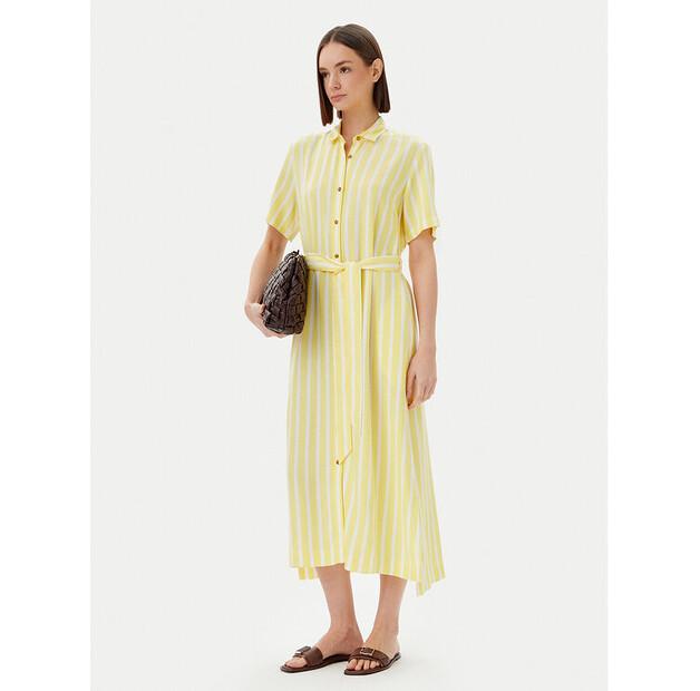 Платье-рубашка Barbour Adelaide