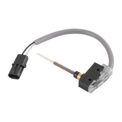 Elektropřístroje do auta – Přepínače