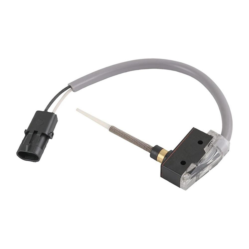 

Clutch Switch For Peterbilt Replaces Part 16-04996, 1604996, 16-04344, 1604344