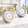 Magnetic Mechanical Kitchen Timer