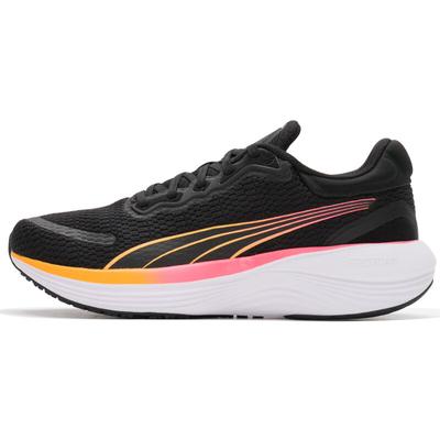 Scend Pro Black Sun Stream Unisex Sneaker 378776-26