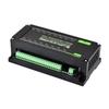 16-канальний Ethernet-релейний модуль, протоколи Modbus RTU / Modbus TCP, комунікація через Ethernet-порт, підтримує живлення PoE