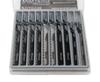 Jigsaw blade set 10 pcs KD10336