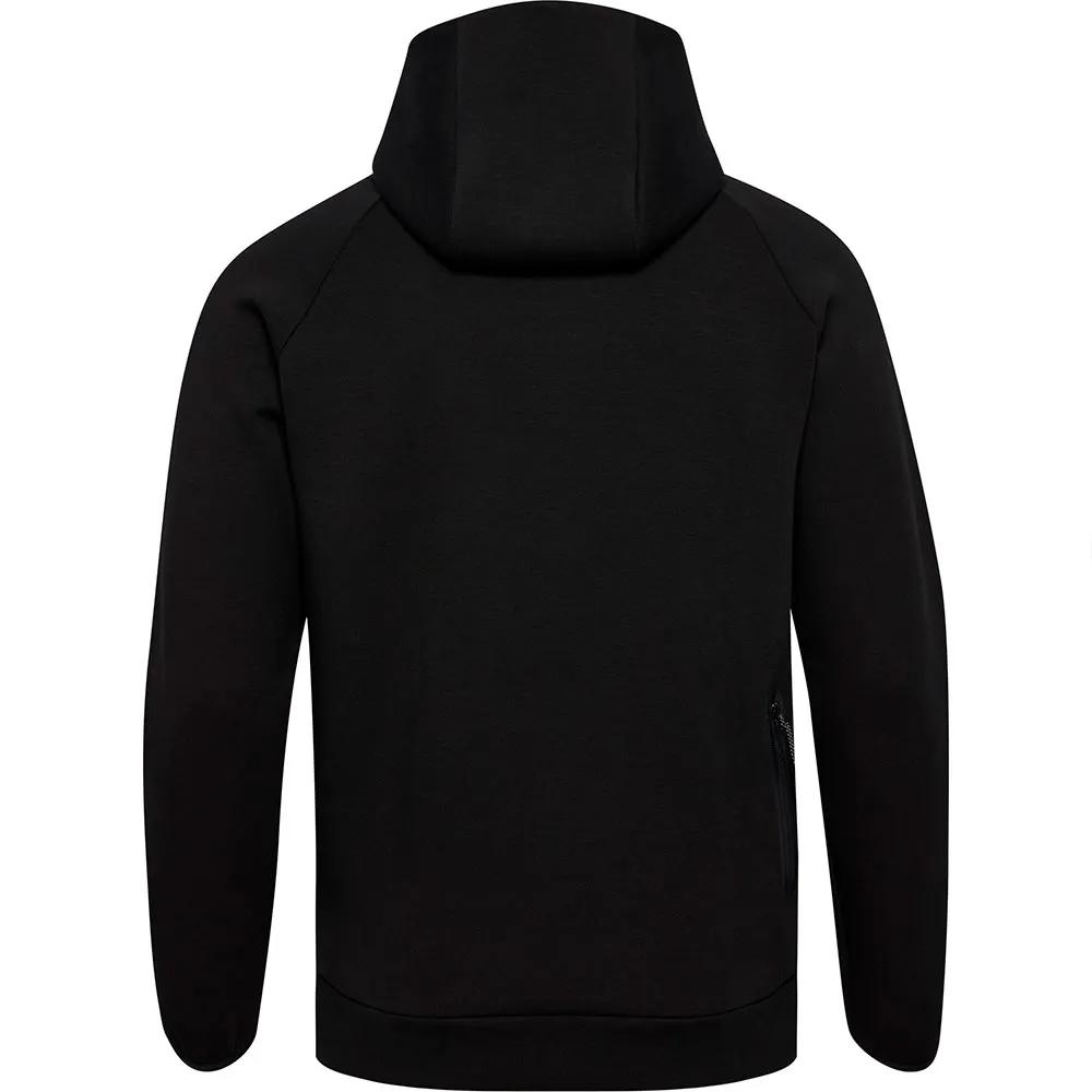 Hummel Zip-Up Hoodie Tech Fleece Regular