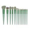 13Pcs Makeup Brush Set Make Up Concealer Brush Blush Powder Brush Eye Shadow Highlighter Foundation Brush Cosmetic Beauty Tools