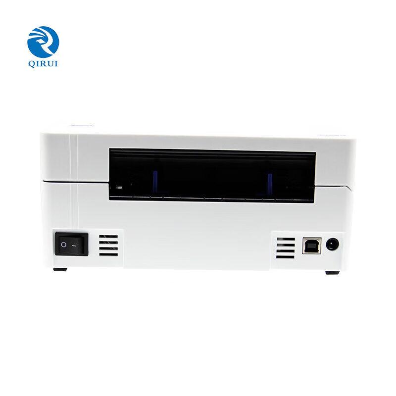 QIRUI QR-488BT Thermal Label Printer CN Plug (adapter Included)