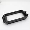 9 Inch Car Frame Fascia Adapter Android Radio Dash Fitting Panel Kit For Nissan Kicks Micra Versa Almera
