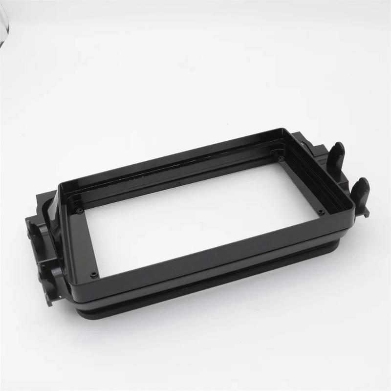 9 Inch Car Frame Fascia Adapter Android Radio Dash Fitting Panel Kit For Nissan Kicks Micra Versa Almera