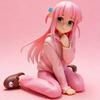 BOCCHI SKÁLA! Anime figurka Gotoh Hitori Akční figurka Dívka kytaristka Figurka na stůl×Dekorace Kolekce Model Panenka Hračky