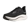 HOKA Clifton 10 Black White Men Sneakers 1162030-BWHT