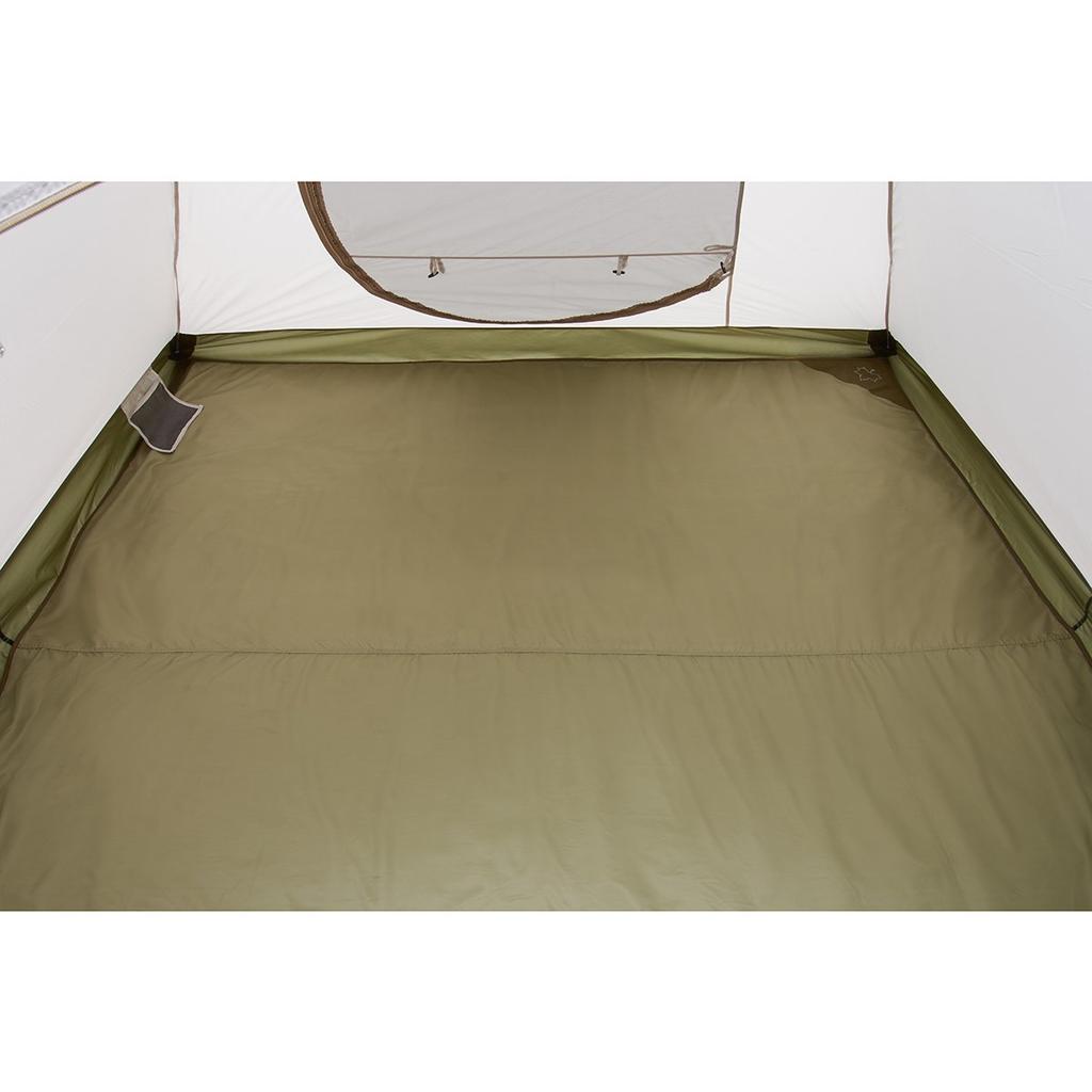 Logos Tent-Fit Waterproof Mat, XL 71809605