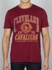 Cleveland Cavaliers NBA Koszulka Junk Food