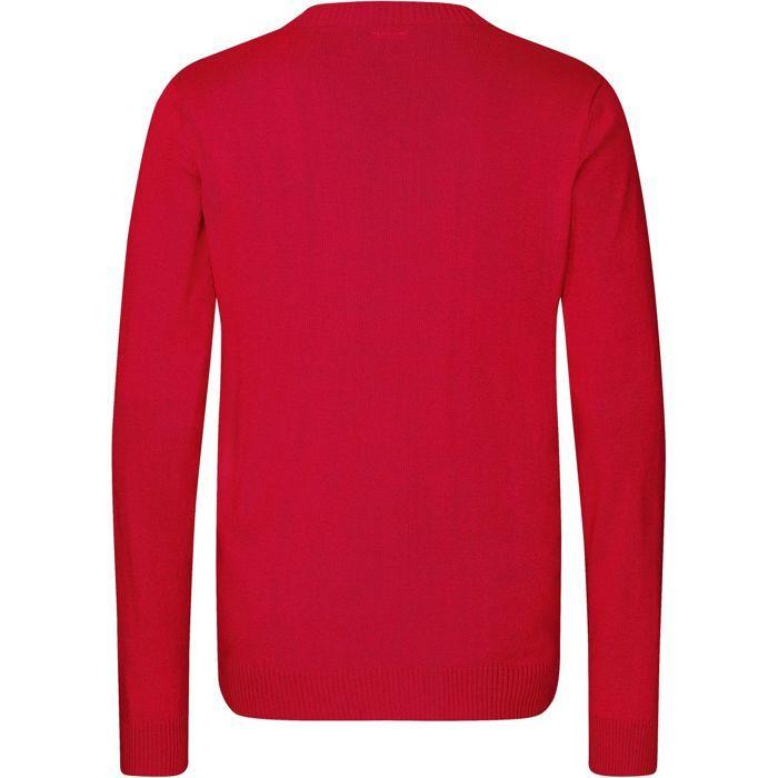 NFL Winter Ugly Sweater XMAS Knit Pullover