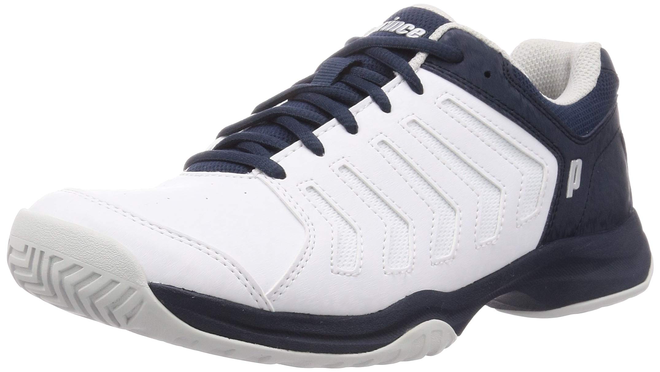 

Tennis Shoes All Court Shoes White 23 cm [Prince] (146)