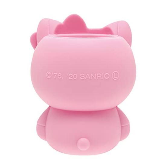 Parasol dla łyżwiarza Parasol Hello Sanrio Korek, Uchwyt, Kitty, UNG3-A