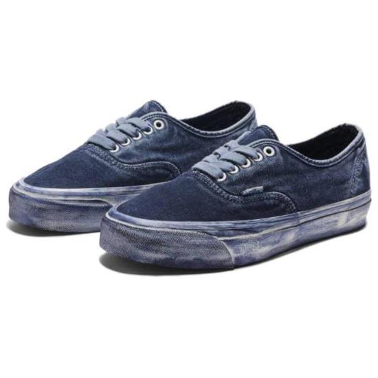 VANS Premium Authentic 44 Dress Blues - VN000CQALKZ