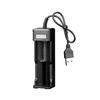 USB Single-Slot 26650 Lithium Battery Charger