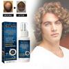 East Moon Men's Hair Growth Spray For Thicker Hairline And Prevents Hair Loss