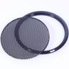 20-Pack 2-2.5" Speaker Grille Dust Protection Decorative Rings for Car Modification