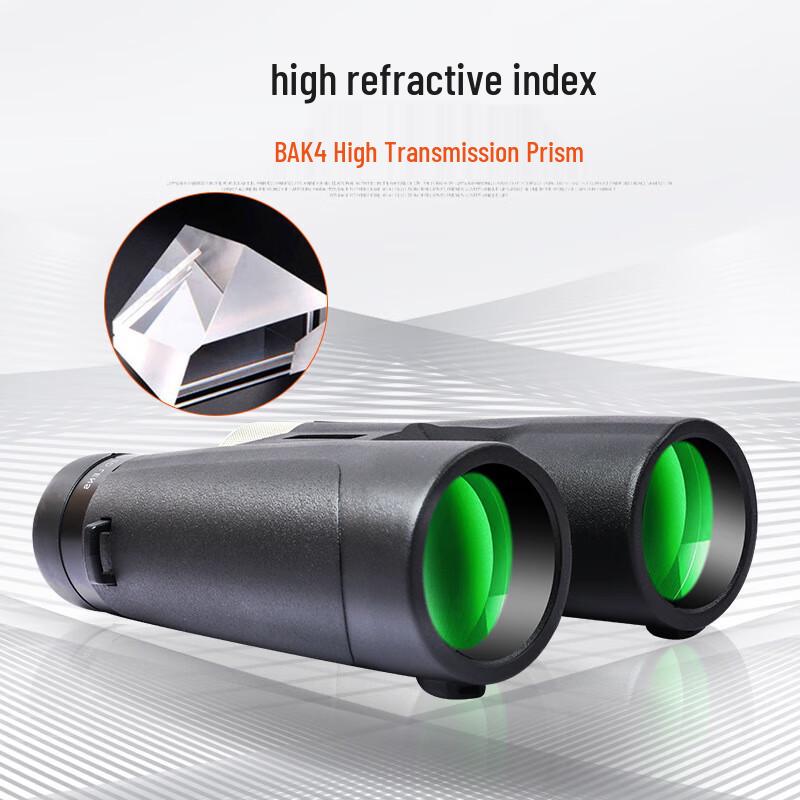 KunGuang XingZhi 12x42 Przenośne Lornetka Outdoor