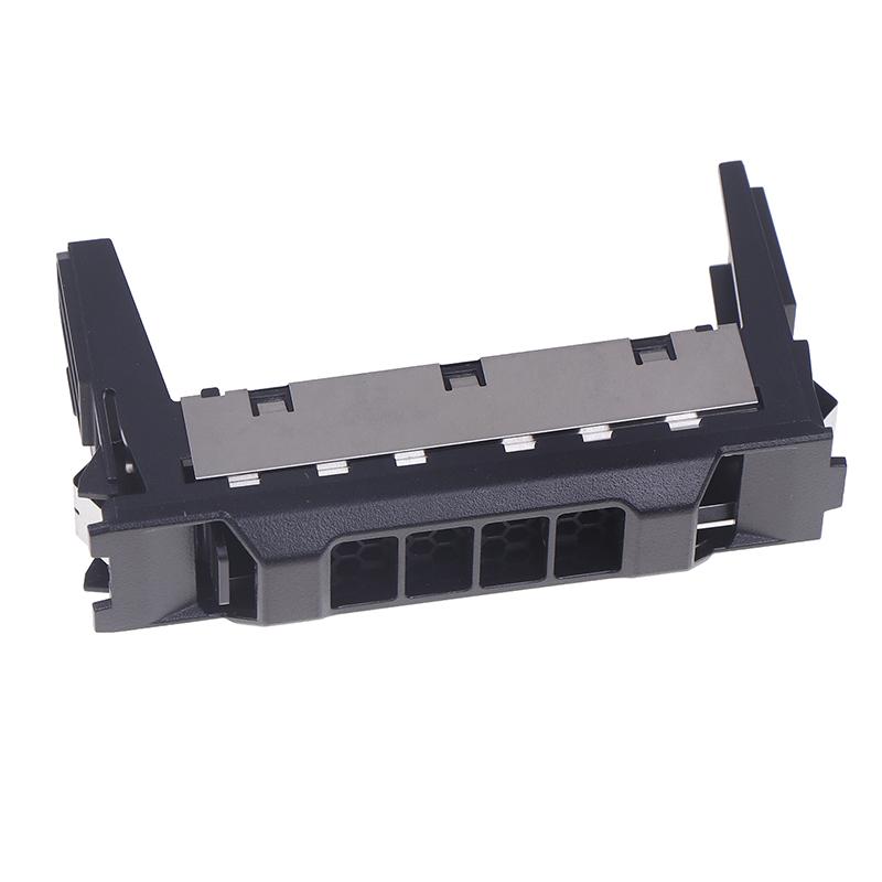For Dell Poweredge R940 R640 R740 R740Xd R540 R440 Gen14 Server F3F7V 0F3F7V Lff 3.5" Hdd Bay Drive Blank Filler