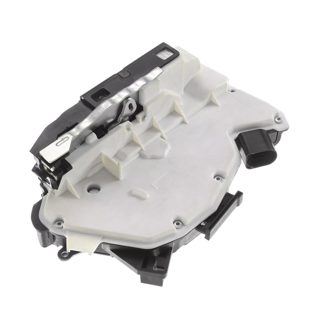 Artudatech Door Lock Latch Actuator Rear L/R 5N0839015A 5N0839016A For VW Tiguan CC Amarok Car Accessories