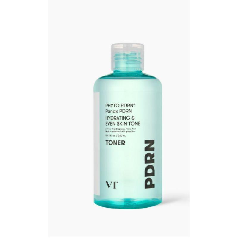 VT Cosmetics PDRN Toner 250ml