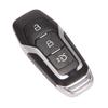Durable-Smart Remote Button Key Shell For Ford Edge Explorer Mondeo 2015-2017 M3N-A2C31243300
