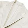 Sortie 3R2B Cotton Washed Jacket (Ivory)